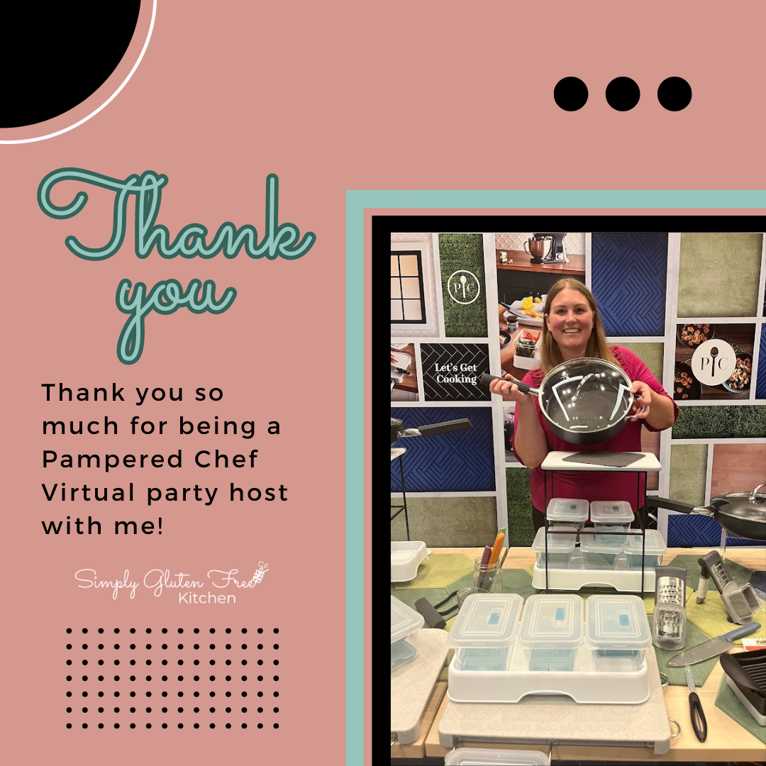 Unlock Rewards: How Do I Earn Rewards as a Pampered Chef Party Host? 1