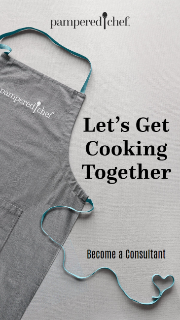 How Joining Pampered Chef as a Consultant Changed My Life: A Personal Success Story 4