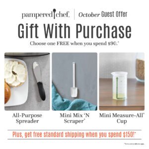 Unlock Rewards: How Do I Earn Rewards as a Pampered Chef Party Host? 7