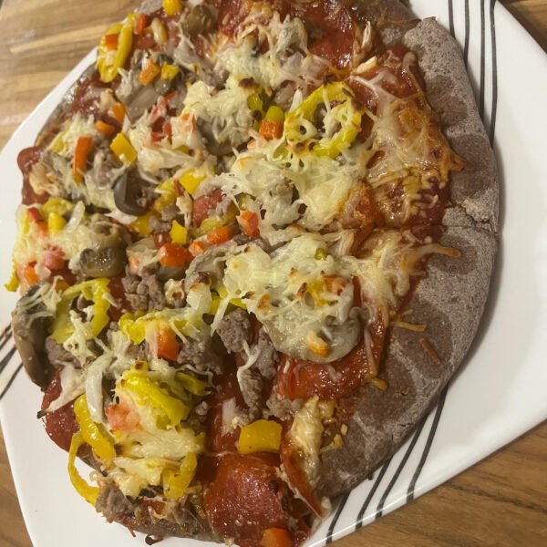 Bundle 3: Gluten-Free Sourdough Pizza Night Pack - Image 3