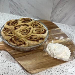 Freshly Baked Gluten-Free Sourdough: Order Here 7