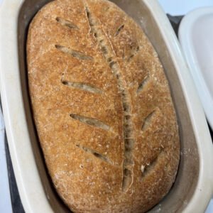 Freshly Baked Gluten-Free Sourdough: Order Here 10