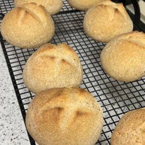 Freshly Baked Gluten-Free Sourdough: Order Here 17