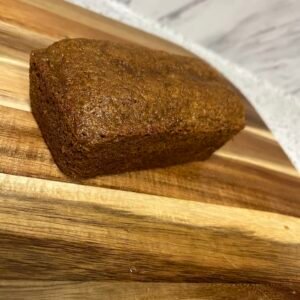 Zucchini Bread