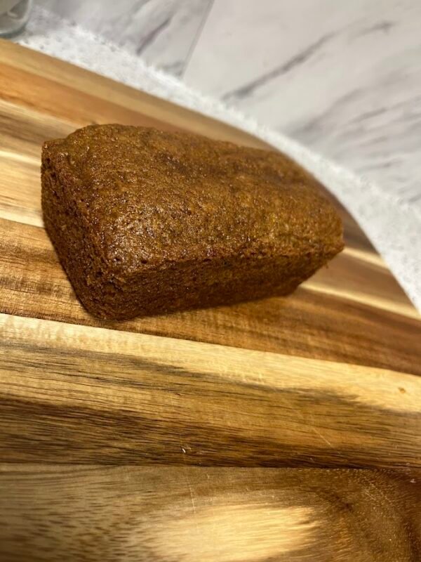 Zucchini Bread